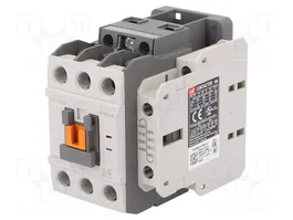 LS ELECTRIC METASOL MC-40A-230VAC 3-pôles 40A 230VAC