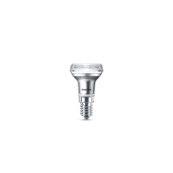 Philips Ampoule LED E14 R39 1.8W 190Lm 2700K Blanc Chaud PH-929001890955 Philips Ampoule LED E14 R39 1.8W 190Lm 2700K Blanc Chaud PH-929001890955