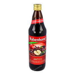 RABENHORST ZUMO ANTIOX 750ml