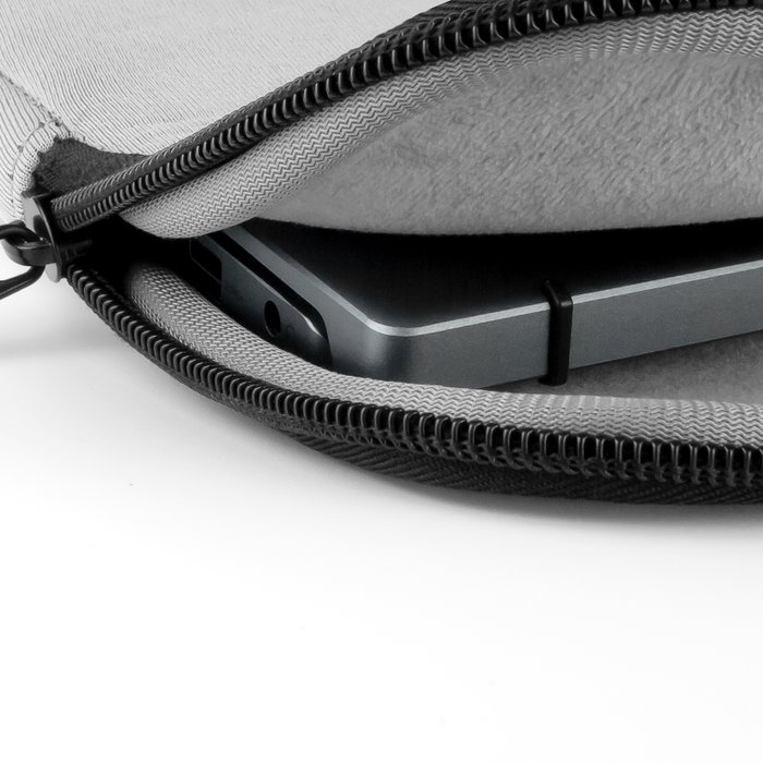 Phoenix Technologies Housse Neopreno Phoenix pour Ordinateur Portable jusqu'à 14 Pouces PHBASICS14