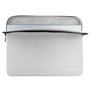 Phoenix Technologies Housse Neopreno Phoenix pour Ordinateur Portable jusqu'à 14 Pouces PHBASICS14