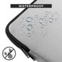 Phoenix Technologies Housse Neopreno Phoenix pour Ordinateur Portable jusqu'à 14 Pouces PHBASICS14