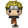 FUNKO Set figurine POP & Tee Naruto Shippuden Exclusive