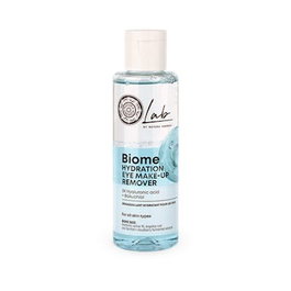 NATURA SIBERICA Démaquillant Hydratant pour les Yeux, 150 ml