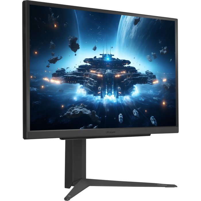 LG 27GS85QX-B Moniteur Gaming 27'' IPS WQHD 180Hz