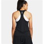 Maillot de Corps sans Manches pour Femme Under Armour Launch Singlet Running