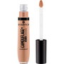 Essence Correcteur Haute Couvrance Waterproof Camouflage+ Matte Teinte 170 8 ml - Finition Mat Naturel et Résistant à l'Eau