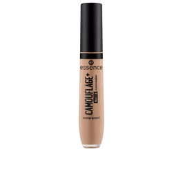 Essence Correcteur Haute Couvrance Waterproof Camouflage+ Matte Teinte 170 8 ml - Finition Mat Naturel et Résistant à l'Eau