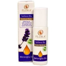 FLORA MARAVILLA AZUL calmante de la piel 20ml
