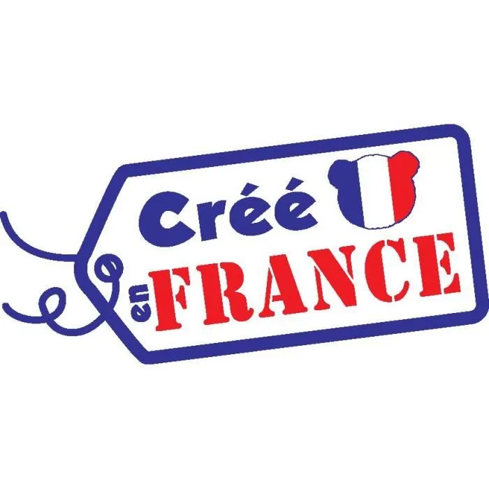 Fun House Table et Chaise Danseuse Ballerine pour Enfant - 61 x 42 x 41.5 cm - MDF