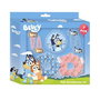 Cerdá Set de beauté accessoires 7 pièces univers Bluey, jouet pour enfants dès 36 mois - multicolore