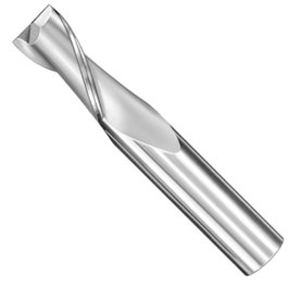 PROTEC Fresa frontal 2 cortes 3 mm