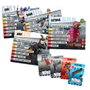 Asmodee Zombicide Seconde Édition Jeu de Plateau Coopératif Apocalypse Zombie 14+ 1-6 Joueurs 60 min