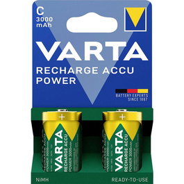 Piles Rechargeables Varta 56714101412