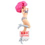 BANPRESTO Figure Lum et Bestie Vol.1 Glitter & Glamorous Urusei Yatsura - Statuette de 21 cm