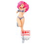 BANPRESTO Figure Lum et Bestie Vol.1 Glitter & Glamorous Urusei Yatsura - Statuette de 21 cm