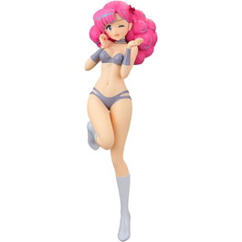 BANPRESTO Figura Lum and Bestie vol.1 Glitter & Glamorous Urusei Yatsura 21cm
