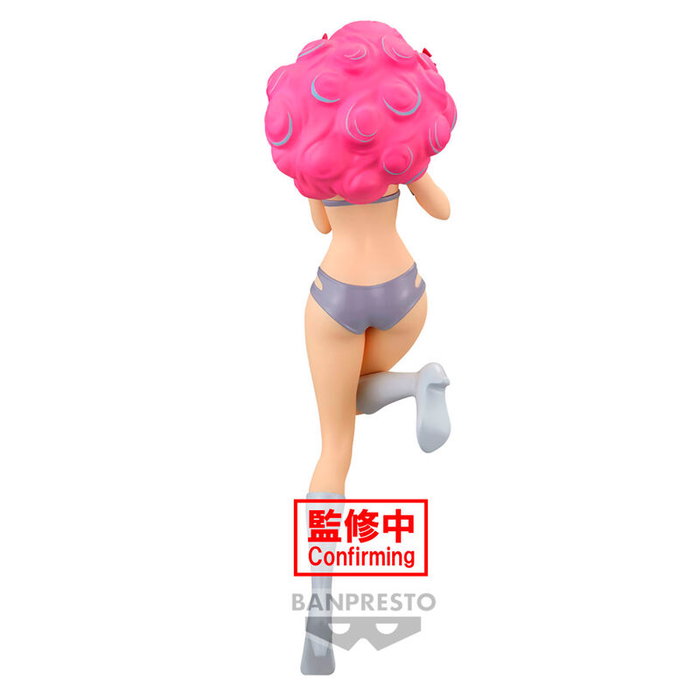 BANPRESTO Figure Lum et Bestie Vol.1 Glitter & Glamorous Urusei Yatsura - Statuette de 21 cm