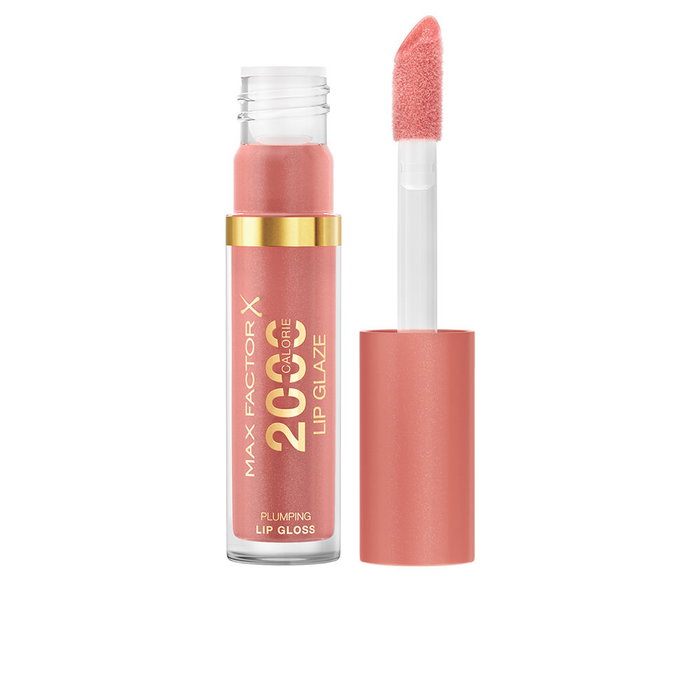 Max Factor Brillant à Lèvres 2000 Calories #075-Rose Pétillant 4,4 ml