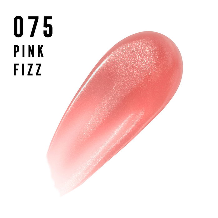 Max Factor Brillant à Lèvres 2000 Calories #075-Rose Pétillant 4,4 ml Max Factor Brillant à Lèvres 2000 Calories #075-Rose Pétillant 4,4 ml