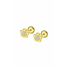 Boucles d´oreilles Femme Lotus VJ00006/6