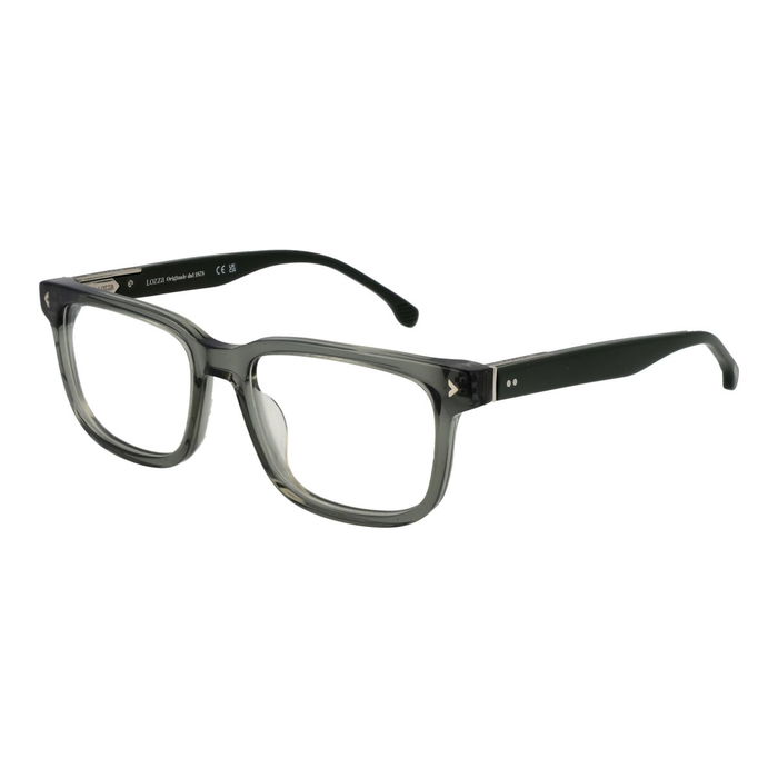 Monture de Lunettes Homme Lozza VL4326 54098Z Monture de Lunettes Homme Lozza VL4326 54098Z