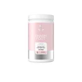 Vv Pharm Foot Fresh Crystals Refreshing Foot Bath Salt 1250g