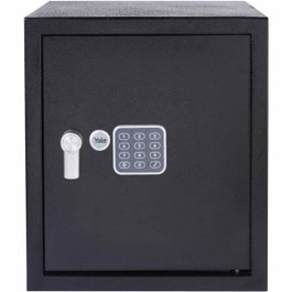Yale Coffre-fort Électronique YSV/390/DB2 40L
