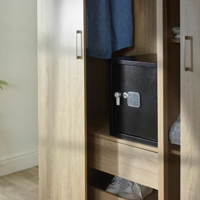 Yale Coffre-fort Électronique YSV/390/DB2 40L