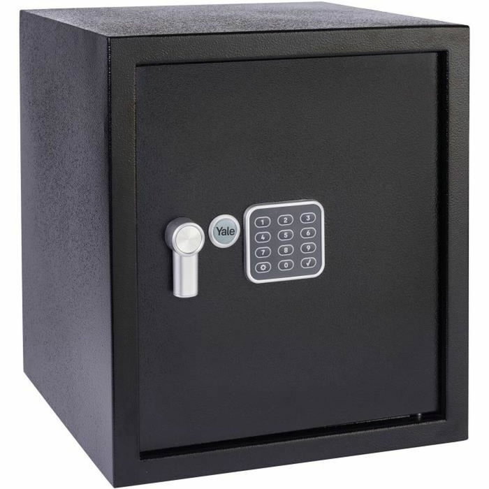 Yale Coffre-fort Électronique YSV/390/DB2 40L