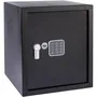 Yale YSV/390/DB2 - Coffre-fort électronique de sécurité 40L - Serrure programmable - 39 x 35 x 36 cm