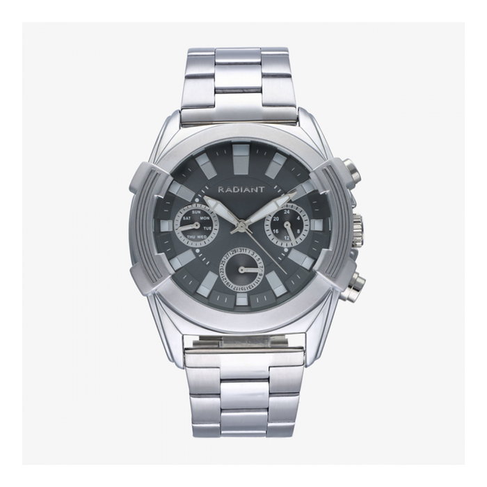 Radiant Continental RA634702 Gris/Argenté Radiant Continental RA634702 Gris/Argenté