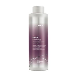 Joico Defy Damage Protective Shampoo 1000 ml - Shampoing réparateur et protecteur quotidien