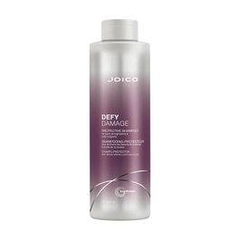 Joico Defy Damage Protective Shampoo 1000 ml - Shampoing réparateur et protecteur quotidien