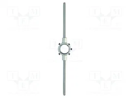 RUKO Porte-filière M16-M20