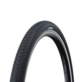 Schwalbe Motion Super Moto-X 27.5x2.40 HS439