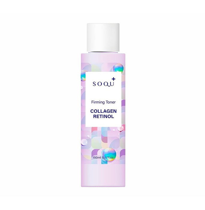 Albi Soqu Collagen Retinol Firming Toner Albi Soqu Collagen Retinol Firming Toner