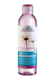 CORPORE SANO Tonique Micellaire Peaux Sèches 200ml