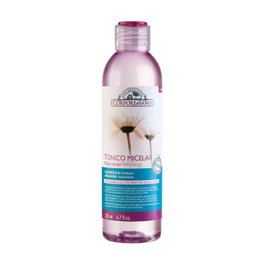 Corpore Sano Tonique Micellaire Peaux Sèches 200 ml
