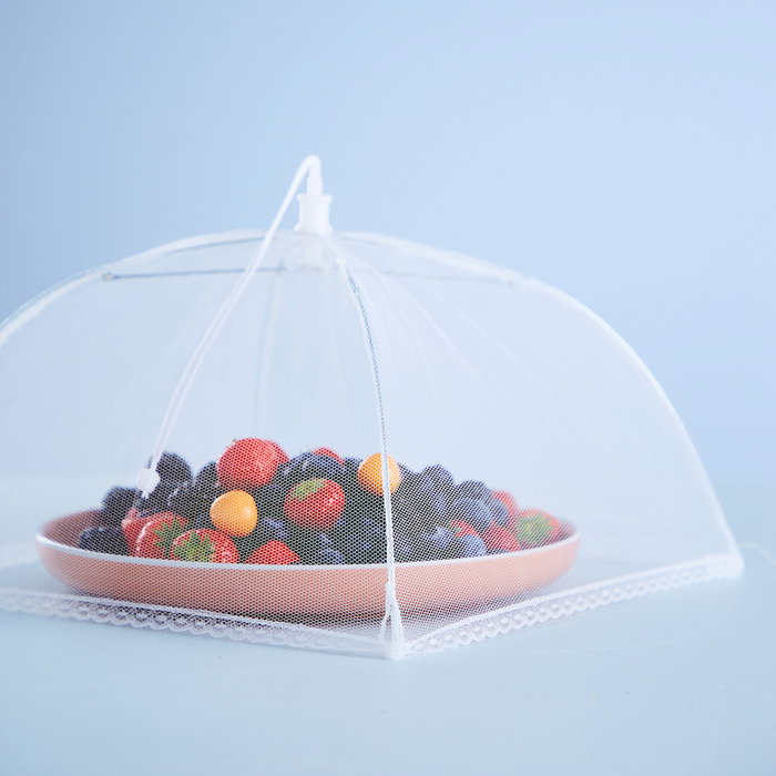 Day Campana Mosquitera 32x32 H.31 Day Campana Mosquitera 32x32 H.31