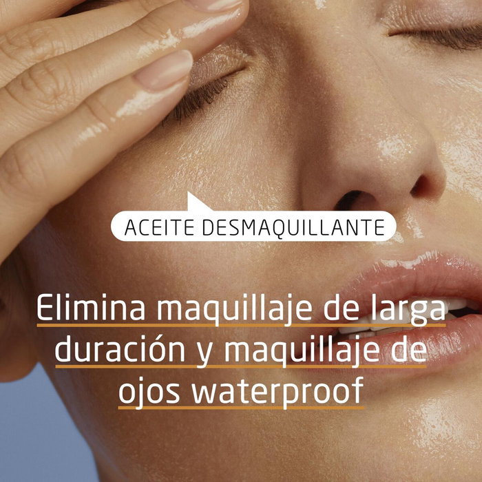 WELEDA Huile Démaquillante 150 ml WELEDA Huile Démaquillante 150 ml