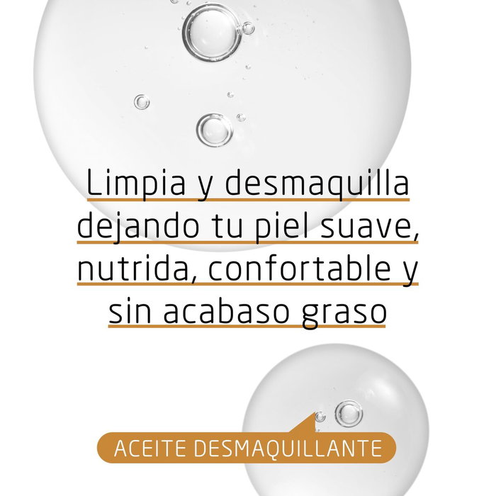 WELEDA Huile Démaquillante 150 ml WELEDA Huile Démaquillante 150 ml