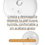 WELEDA Huile Démaquillante 150 ml