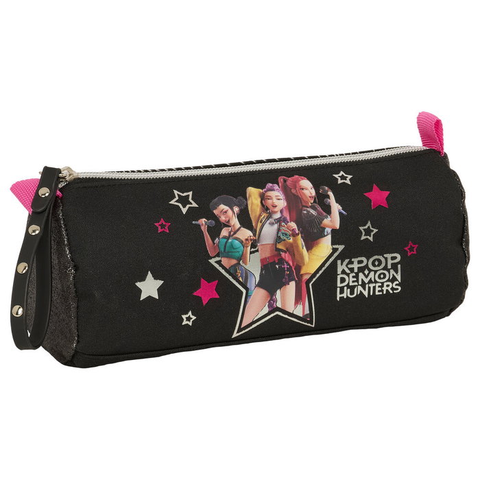 Safta Portatodo K-Pop Demon Hunters - Energy 21x8x7cm Safta Portatodo K-Pop Demon Hunters - Energy 21x8x7cm