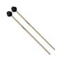 Vic Firth Mazas de vibráfono Corpsmaster M76