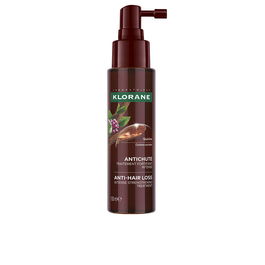 Klorane Sérum Fortifiant Anti-Chute à la Quinine et Edelweiss Bio - Traitement Intensif 100 ml