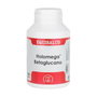 EQUISALUD Holomega Betaglucano 180 capsules