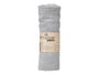 GIFTDECOR MULTIUSOS EVER RAYAS GRIS 130X160CM