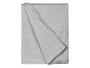 GIFTDECOR MULTIUSOS EVER RAYAS GRIS 130X160CM