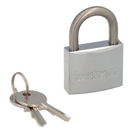 WOLFPACK LINEA PROFESIONAL Cadenas Inoxidable Arco Normal 40mm